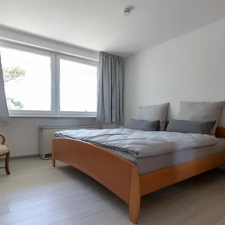 Ferienwohnungen Riese - Ruhepol Arnsberg Buitenkant foto
