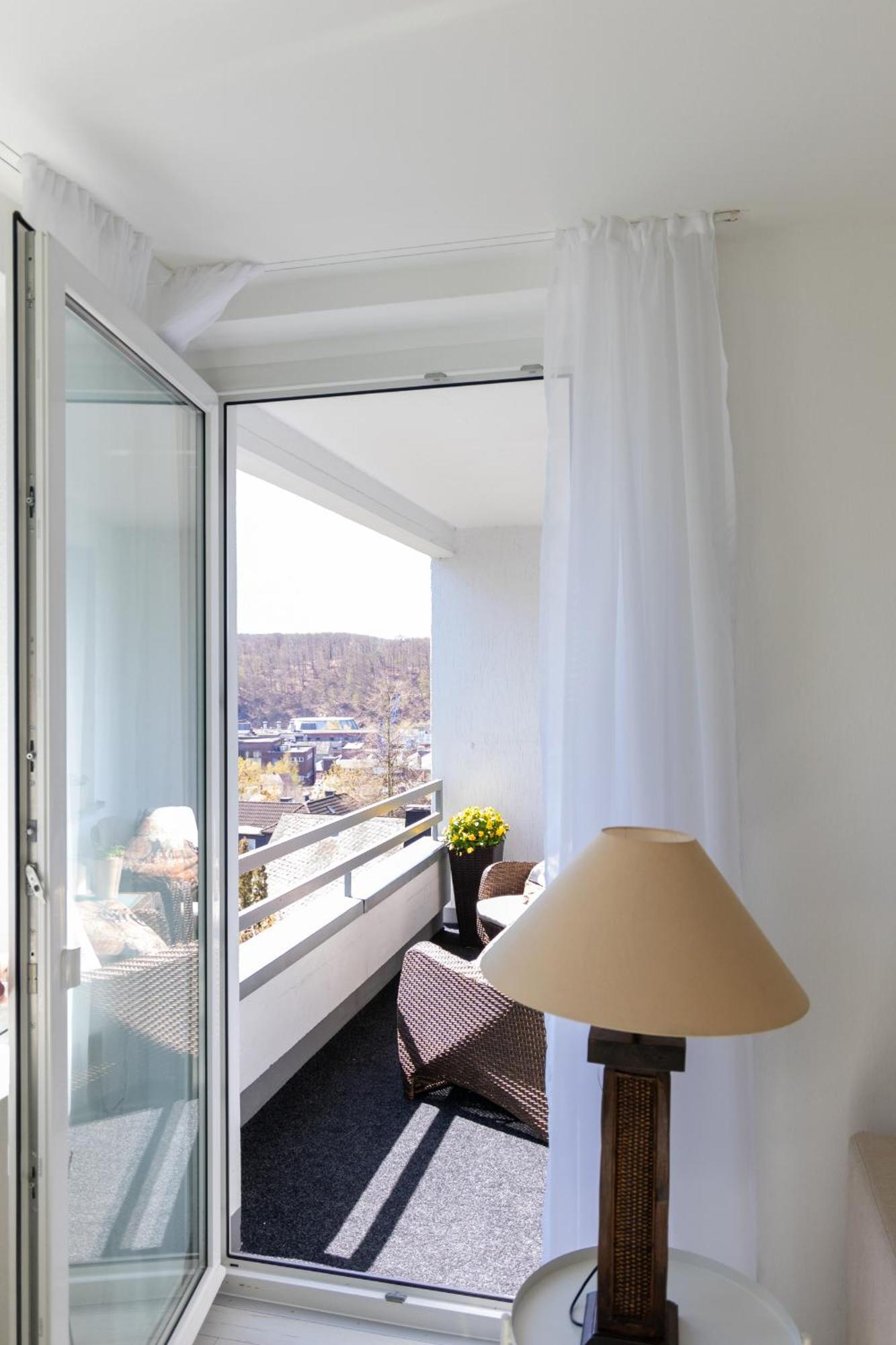 Riese - Ruhepol Apartment Arnsberg