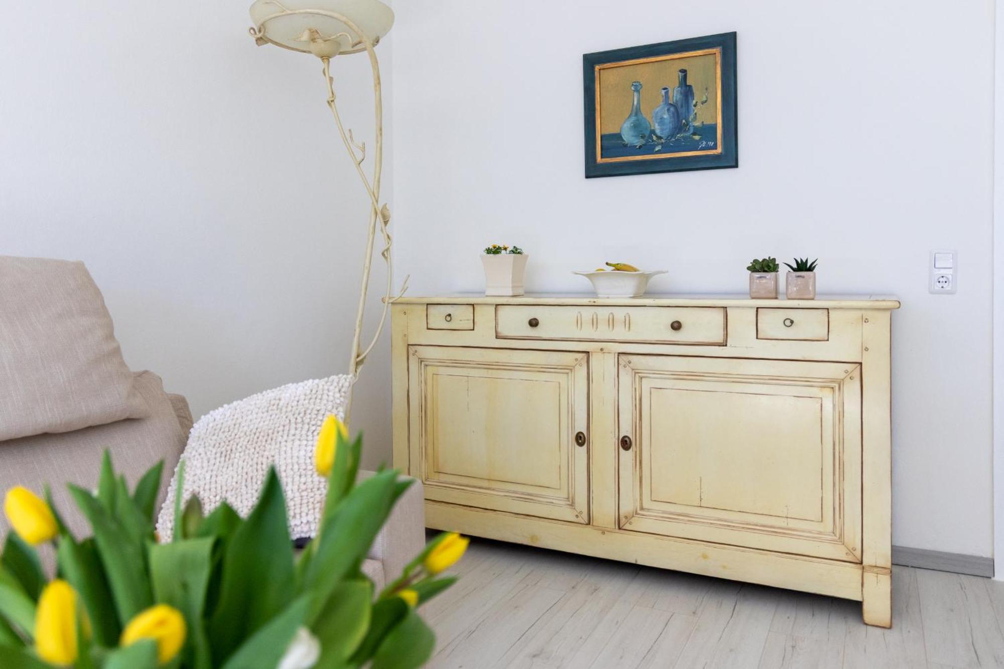 Riese - Ruhepol Apartment Arnsberg