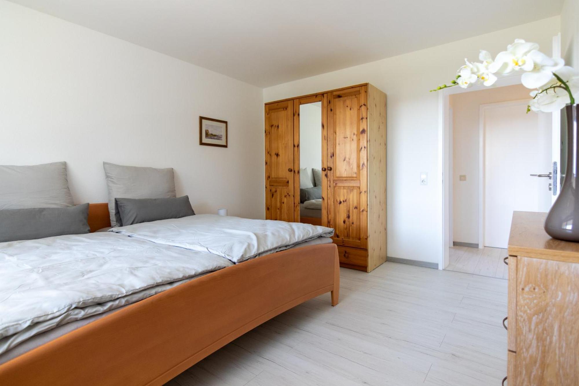 Apartment Riese - Ruhepol Arnsberg