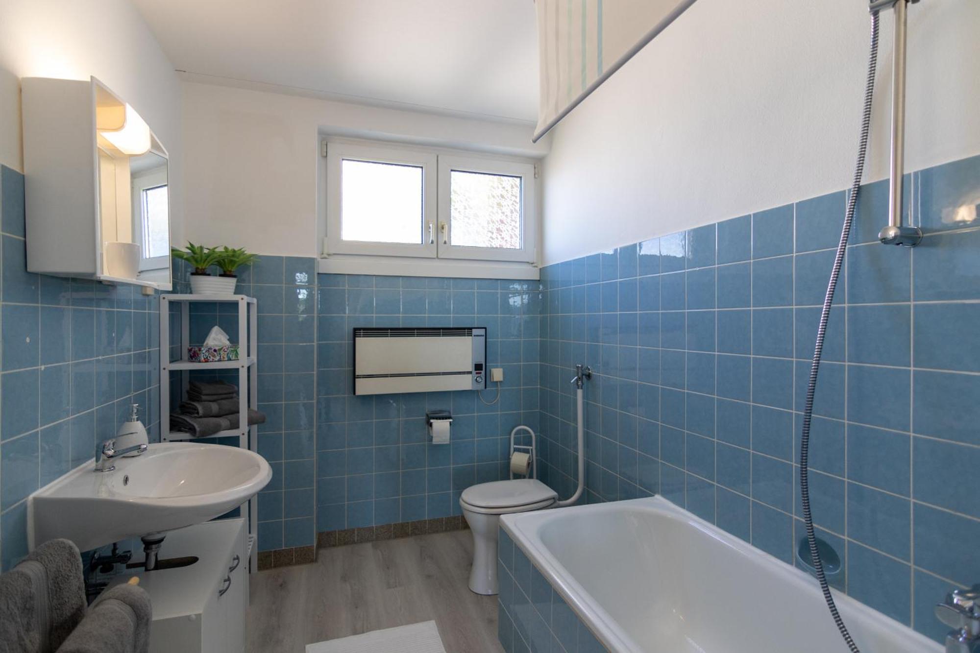Riese - Ruhepol * Arnsberg
