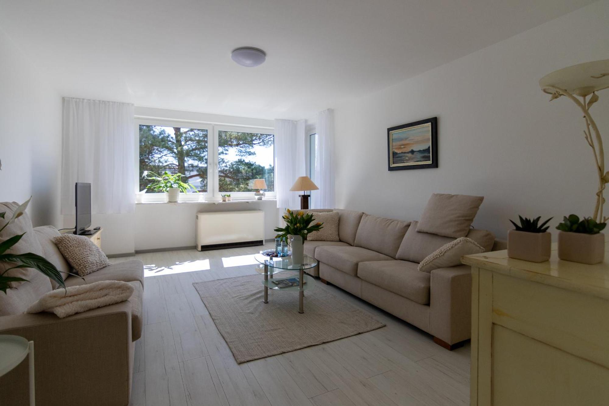 Riese - Ruhepol Apartment
