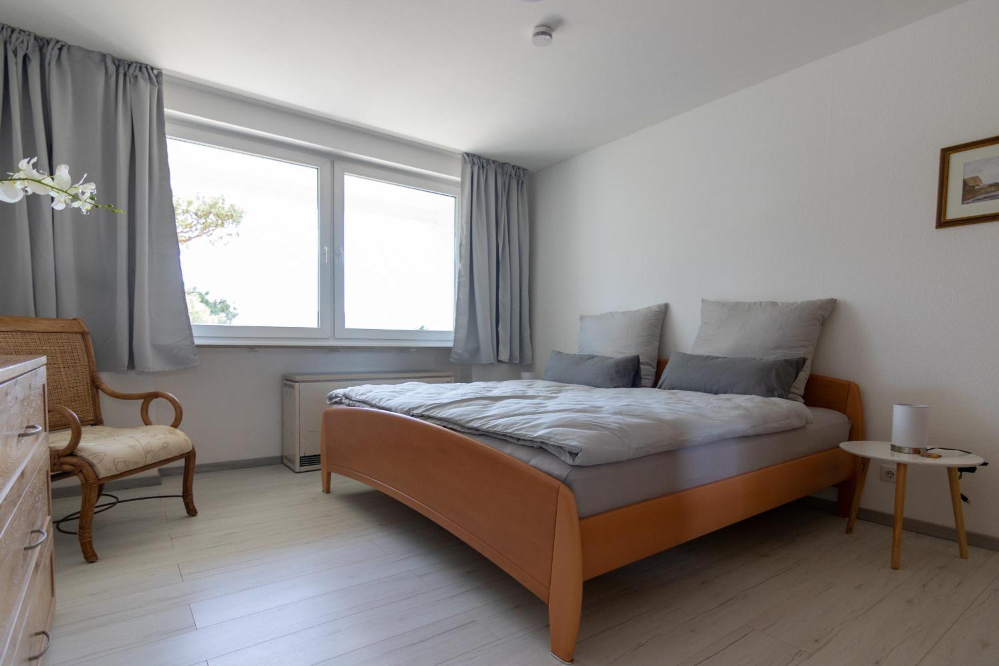 Riese - Ruhepol Apartment *