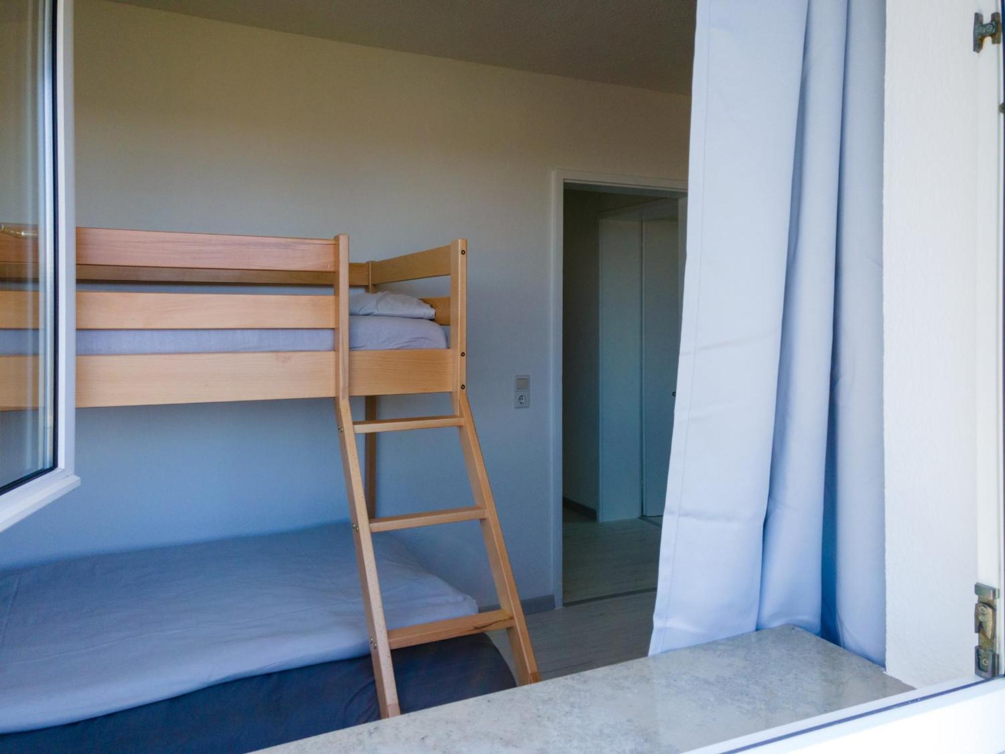 Apartment Riese - Ruhepol *