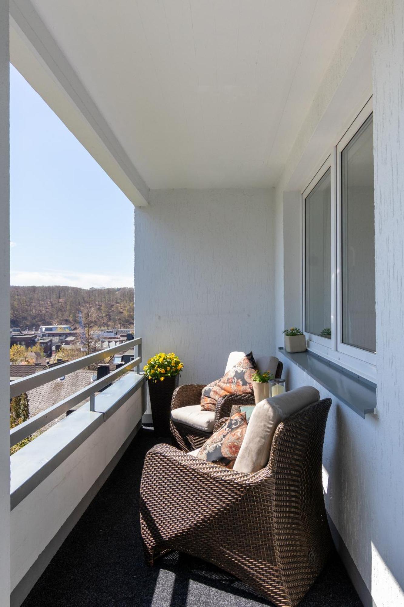 Riese - Ruhepol Arnsberg