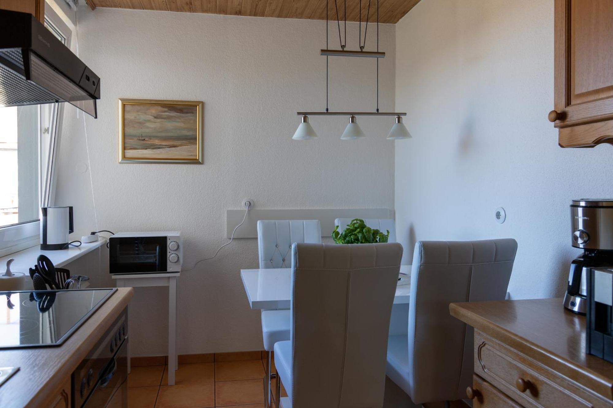 Riese - Ruhepol Apartment *
