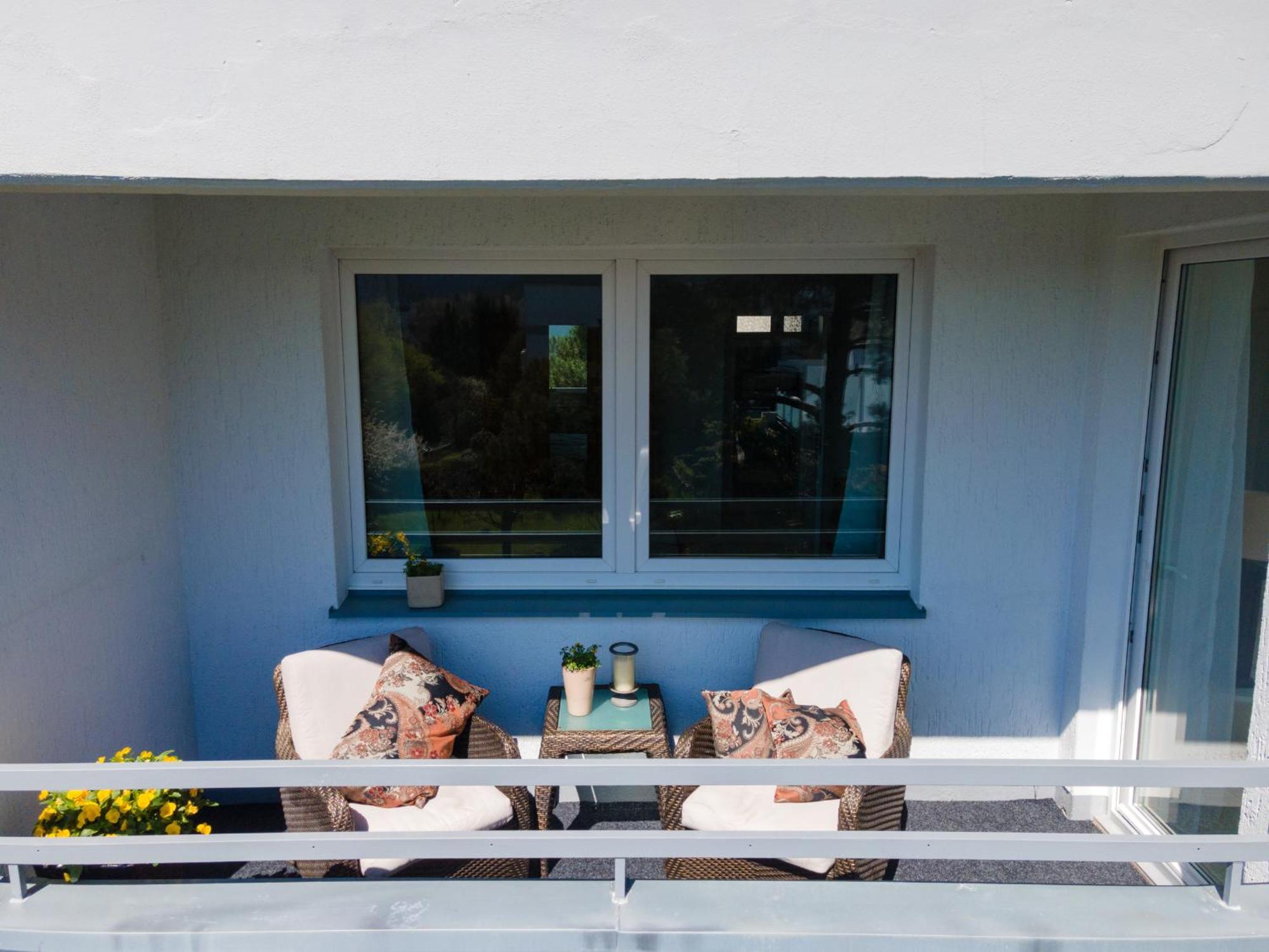 Apartment Riese - Ruhepol *